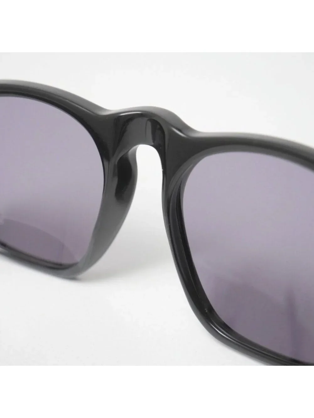Chanel Vintage Sunglasses Quilted CC Logo Eyewear